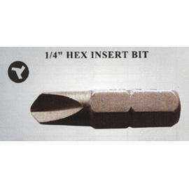 SECURITY TRI-WING BIT