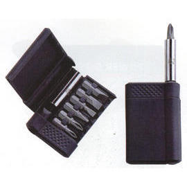 SCREWDRIVER SET (Отвертка SET)