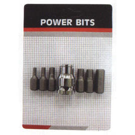 SCREWDRIVER SET (Отвертка SET)