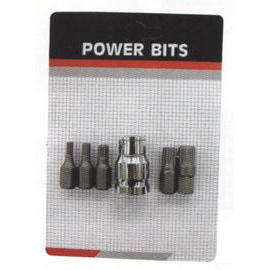 SCREWDRIVER SET (Отвертка SET)
