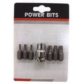SCREWDRIVER SET (Отвертка SET)