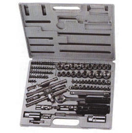 SCREWDRIVER BIT SET (SCREWDRIVER BIT SET)