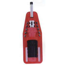 SCREWDRIVER SET (Отвертка SET)