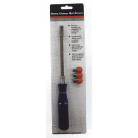 SCREWDRIVER SET (Отвертка SET)