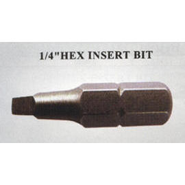 SQUARE BIT (SQUARE BIT)