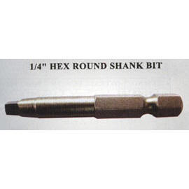 SQUARE BIT (SQUARE BIT)