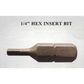 HEX BIT (HEX BIT)