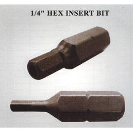 SECURITY HEX BIT
