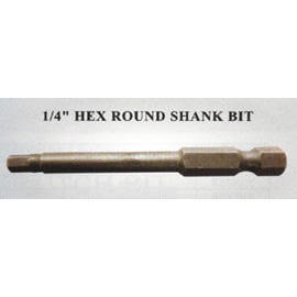 SECURITY HEX BIT