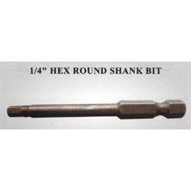 SECURITY HEX BIT
