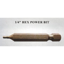 HEX BIT (HEX BIT)