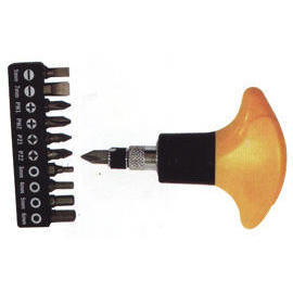 SCREWDRIVER SET (Отвертка SET)