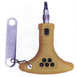 SCREWDRIVER SET (Отвертка SET)