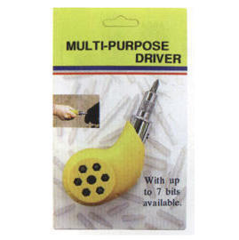 SCREWDRIVER SET (Отвертка SET)