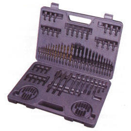 SCREWDRIVER BIT SET (SCREWDRIVER BIT SET)