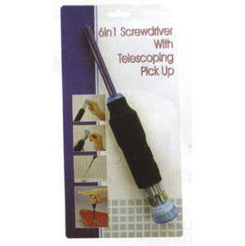 SCREWDRIVER SET (Отвертка SET)