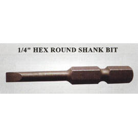 SLOTTED BIT (SLOTTED BIT)