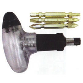 SCREWDRIVER SET (Отвертка SET)