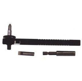 SCREWDRIVER SET (Отвертка SET)