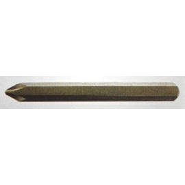 IMPACT DRIVER BIT