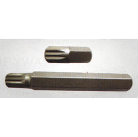 IMPACT DRIVER BIT (IMPACT DRIVER BIT)