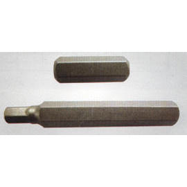 IMPACT DRIVER BIT (IMPACT bit Driver)