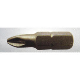POZI FORGED BIT
