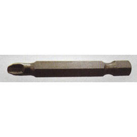 SQUARE PHILLPS ANTI-SLIP BIT (SQUARE PHILLPS ANTI-SLIP BIT)