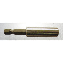 MAGNETIC INSER BIT HOLDER (MAGNETIC INSER BIT HOLDER)