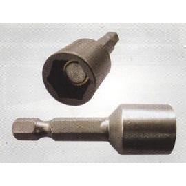 MAGNETIC NUT SETTER (MAGNETIC NUT SETTER)