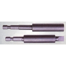 POWER BIT W/FINDER SLEEVE