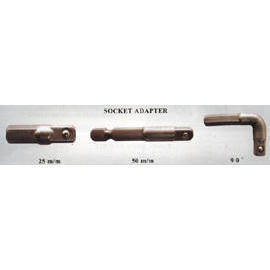 SOCKET ADAPTER (SOCKET ADAPTER)