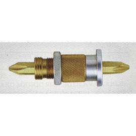 SCREW ADJUSTER