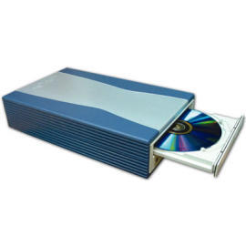 USB 2.0 / 1394 Combo DVD   RW Drive (USB 2.0 / 1394 Combo DVD   RW Drive)