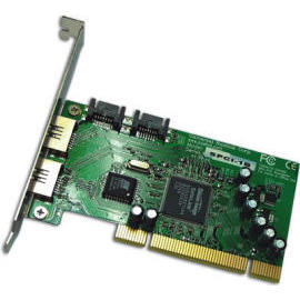 Serial ATA PCI Card (Serial ATA PCI Card)