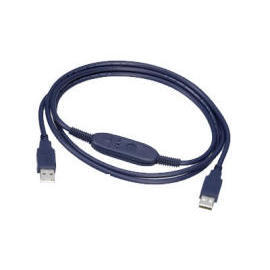 USB 2.0 Transfer Cable (Câble de transfert USB 2.0)