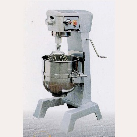 Food Machinery (Food Machinery)