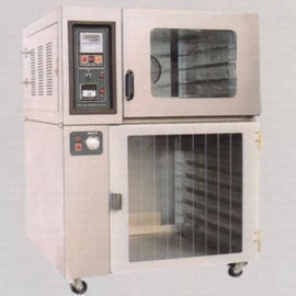 CONVECTION OVEN SET(Gas and electric are availabie) (CONVECTION OVEN SET(Gas and electric are availabie))