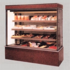 Cake Show Case (Cake Show Case)
