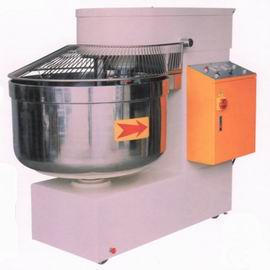AUTOMATIC SPIRAL MIXER (AUTOMATIQUE EN SPIRALE MIXER)