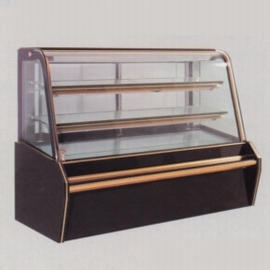 Cake Show Case (Cake Show Case)