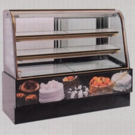 Cake Show Case (Cake Show Case)