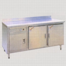 Counter Freezer (Counter Freezer)