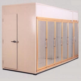 Walk-In Series (Walk-In-Serie)