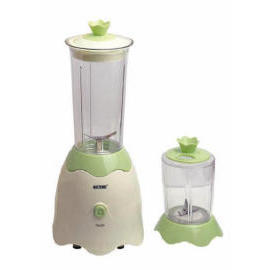 Mini Blender with Grinder (Mini Blender avec Grinder)