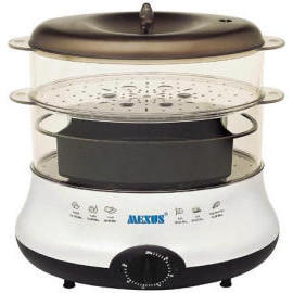 Food Steamer (Cuit-vapeur)