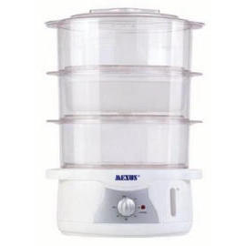 Food Steamer (Пароварка)