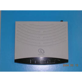 ADSL MODEM ROUTER (ADSL Modem Router)