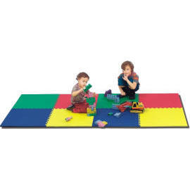 Play & Sports Mats (EVA foam)