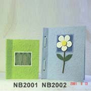 Notebook (Notebook)